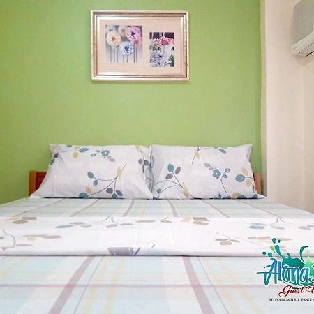 Alona Bay Guest House Панглао Екстериор снимка