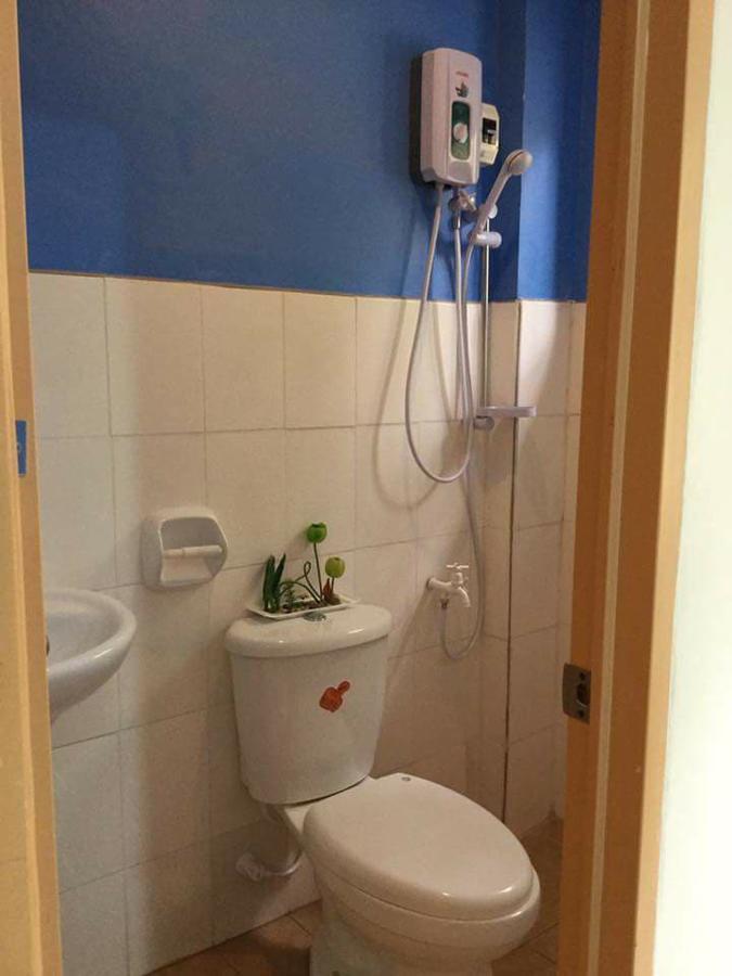 Alona Bay Guest House Панглао Екстериор снимка