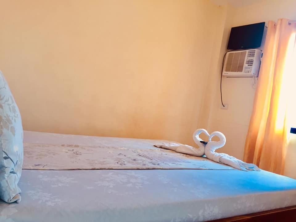 Alona Bay Guest House Панглао Екстериор снимка