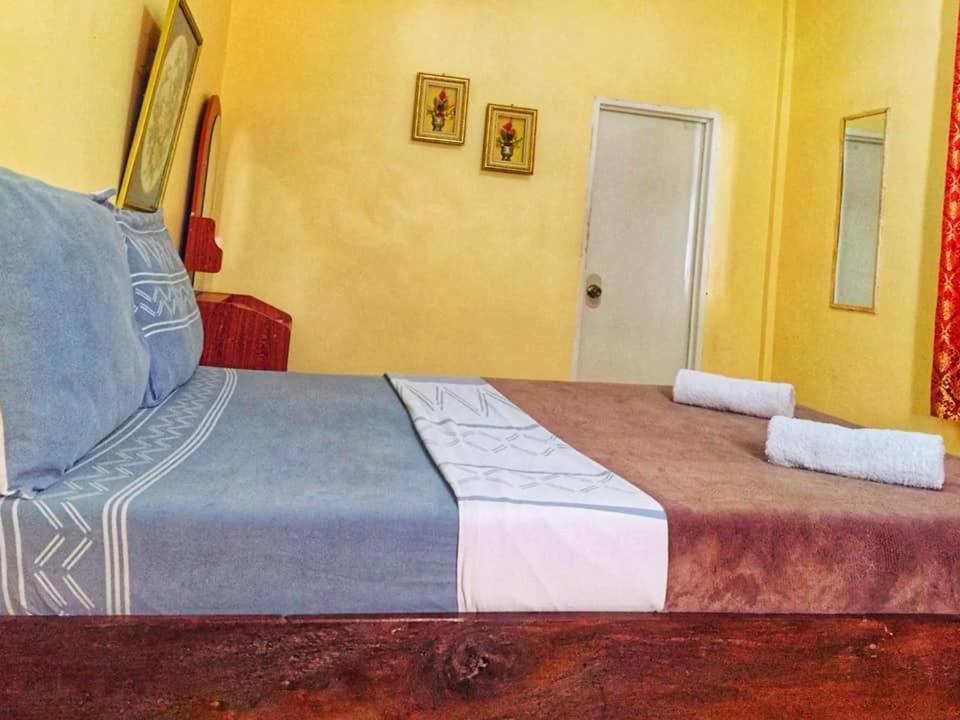 Alona Bay Guest House Панглао Екстериор снимка